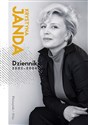 Dziennik 2003-2004 - Krystyna Janda