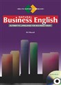 Natural Business English B2-C1 Authentic language for business today