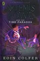 Artemis Fowl and the Time Paradox