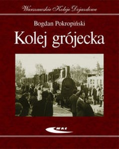 Kolej grójecka - Księgarnia UK