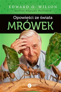 Opowieści ze świata mrówek - Księgarnia UK