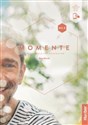 Momente A1.2 Arbeitsbuch+ App HUEBER  - Sandra Evans, Angela Pude, Franz Specht