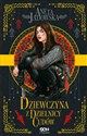 Dziewczyna z dzielnicy cudów - Aneta Jadowska