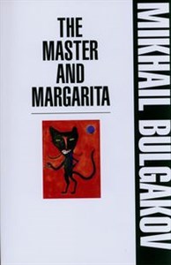 Master and Margarita 