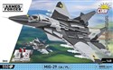 Klocki COBI MiG-29 (UA/PL) COBI-5840 - Cobi