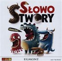 SłowoStwory Rodzinna gra planszowa