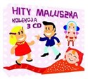 Hity Maluszka kolekcja 3CD 