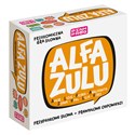 Alfa Zulu 