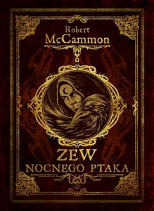 Zew nocnego ptaka - Księgarnia UK