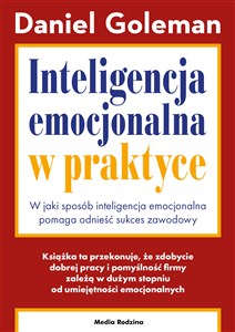 Inteligencja emocjonalna w praktyce - Księgarnia Niemcy (DE)