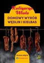 Kulinarna Wiola Domowy wyrób wędlin i kiełbas - Wioleta Wójcik