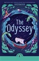 The Odyssey wer. angielska 