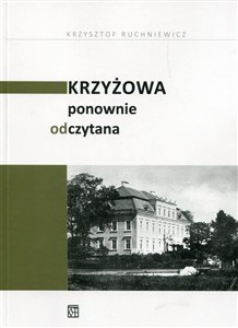 Krzyżowa ponownie odczytana - Księgarnia UK