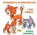 Zwierzęta w obrazkach i ich dzieci - Ernest Błędowski