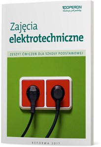 Zajęcia elektrotechniczne Zeszyt ćwiczeń Szkoła podstawowa - Księgarnia Niemcy (DE)