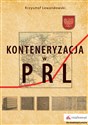 Konteneryzacja w PRL