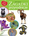 Zagadki przyrodnicze - Paweł Czapczyk