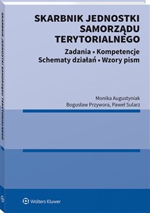 Skarbnik jednostki samorządu terytorialnego - Księgarnia Niemcy (DE)