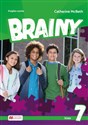 Brainy klasa 7 Książka ucznia (reforma 2017)