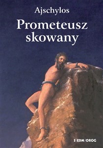 Prometeusz skowany