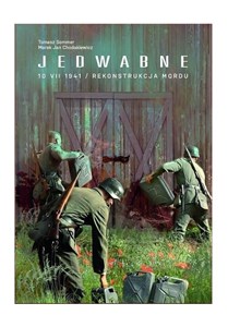 Jedwabne 10 VII 1941 Rekonstrukcja mordu