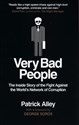 Very Bad People - Patrick Alley