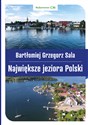 Największe jeziora Polski - Bartłomiej Grzegorz Sala