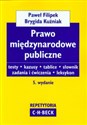 Prawo międzynarodowe publiczne