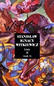 Listy Tom 2 wol.1 - Stanisław Ignacy Witkiewicz