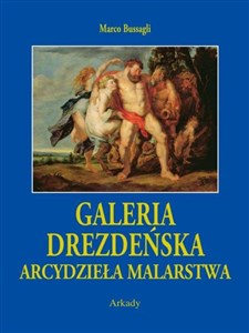 Galeria Drezdeńska - Księgarnia Niemcy (DE)
