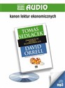 [Audiobook] CD MP3 ZMIERZCH HOMO ECONOMICUS - David Orrell, Tomas Sedlacek