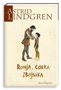 Ronja, córka zbójnika