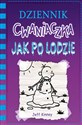 Dziennik cwaniaczka 13 Jak po lodzie