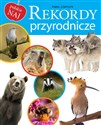 Rekordy przyrodnicze - Paweł Czapczyk