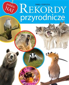 Rekordy przyrodnicze