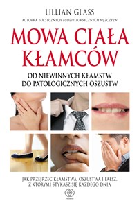 Mowa ciała kłamców