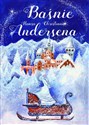 Baśnie Hansa Christiana Andersena - Monika Gerber (ilustr.), Hans Christian Andersen