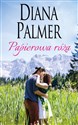 Papierowa Róża - Palmer Diana