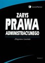 Zarys prawa administracyjnego