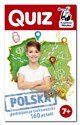 Quiz Polska - Maria Majewska