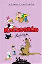 Kaczogród. Carl Barks. W krainie kangurów i inne historie z lat 1946-1947 - Carl Barks