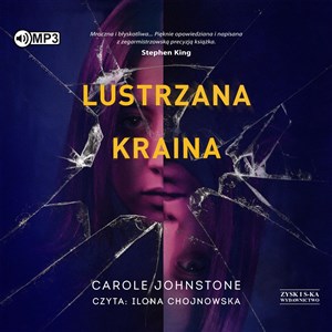 [Audiobook] Lustrzana Kraina