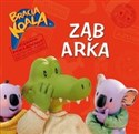 Bracia Koala Ząb Arka