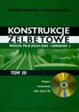 Konstrukcje żelbetowe t.3 + 2CD