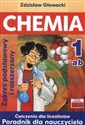 Chemia 1 Ćwiczenia dla licealistów Poradnik dla nauczyciela Zakres podstawowy i rozszerzony