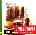 [Audiobook] Dżuma Albert Camus Opracowanie Lektura liceum! - Andrzej I. Kordela