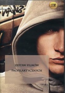 Zestaw filmów profilaktycznych  - Księgarnia UK