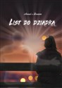 List do dziadka