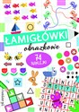 Łamigłówki obrazkowe  - Opracowanie zbiorowe