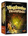 Kingdomino Prehistoria - Bruno Cathala